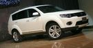 2014 Mitsubishi Outlander 2.4 2WD豪華型  第5張縮圖