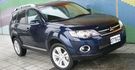 2014 Mitsubishi Outlander 2.4 4WD尊貴型  第1張縮圖