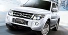 2014 Mitsubishi Pajero三門款 3.2 D  第1張縮圖