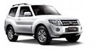 2014 Mitsubishi Pajero三門款 3.2 D  第2張縮圖