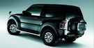 2014 Mitsubishi Pajero三門款 3.2 D  第4張縮圖