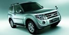 2014 Mitsubishi Pajero三門款 3.2 D  第5張縮圖