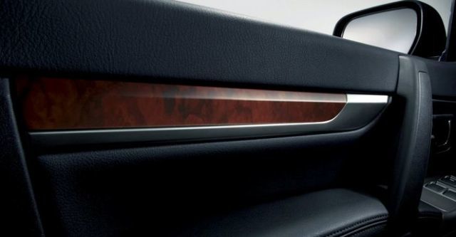 2014 Mitsubishi Pajero三門款 3.2 D  第8張相片
