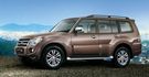 2014 Mitsubishi Pajero五門款 3.2 D  第1張縮圖