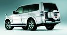 2014 Mitsubishi Pajero五門款 3.2 D  第2張縮圖