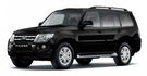 2014 Mitsubishi Pajero五門款 3.2 D  第3張縮圖