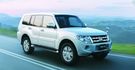 2014 Mitsubishi Pajero五門款 3.2 D  第4張縮圖
