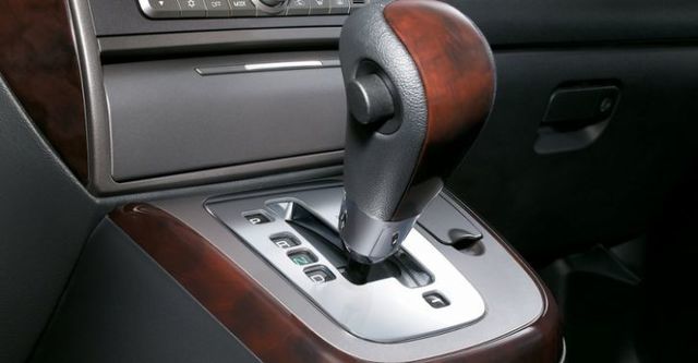 2014 Mitsubishi Savrin 2.4豪華型七人座  第8張相片