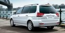 2014 Mitsubishi Savrin 2.4豪華型五人座  第1張縮圖