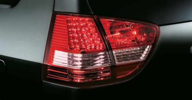 2014 Mitsubishi Savrin 2.4豪華型五人座  第4張相片