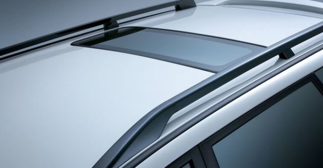 2014 Mitsubishi Savrin 2.4豪華型五人座  第5張相片