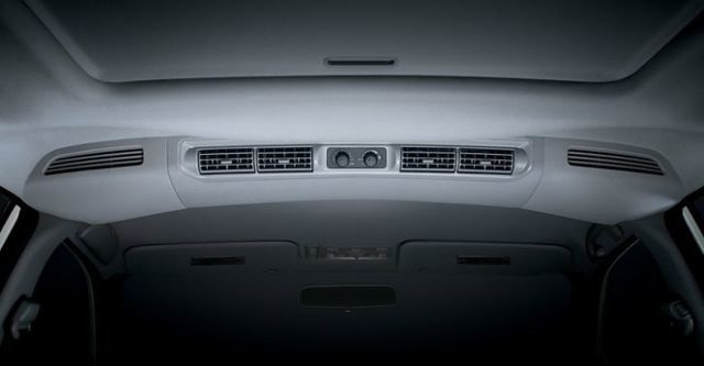 2014 Mitsubishi Savrin 2.4豪華型五人座  第9張相片