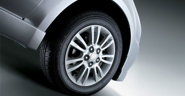 2014 Mitsubishi Savrin 2.4豪華型四人座  第3張相片