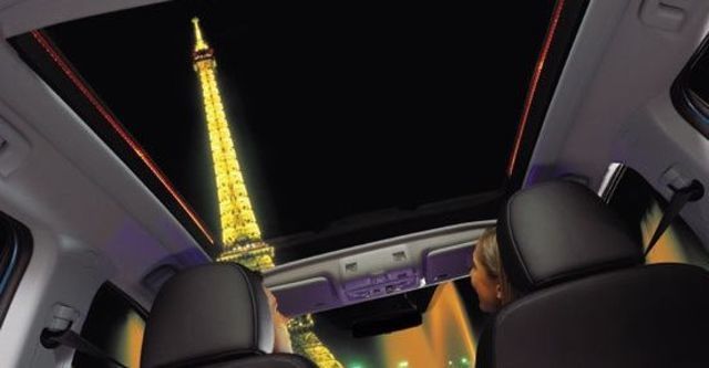 2013 Mitsubishi ASX 1.8 2WD  第5張相片