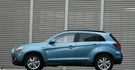 2013 Mitsubishi ASX 2.0 4WD  第1張縮圖