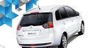 2013 Mitsubishi Colt Plus 1.6尊貴型  第3張縮圖