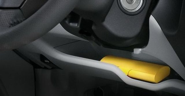2013 Mitsubishi Colt Plus 1.6豪華型  第8張相片