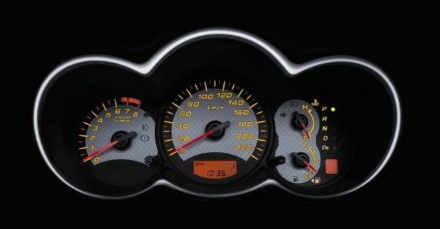2013 Mitsubishi Colt Plus iO競速型  第4張相片