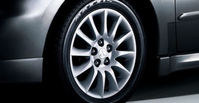 2013 Mitsubishi Grunder 2.4 EXi尊貴型  第13張相片