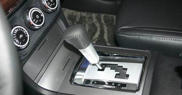 2013 Mitsubishi Lancer Fortis 1.8旗艦型  第6張相片