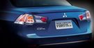 2013 Mitsubishi Lancer Fortis 1.8豪華型  第9張縮圖