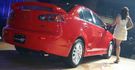 2013 Mitsubishi Lancer iO 1.8悍動型  第3張縮圖