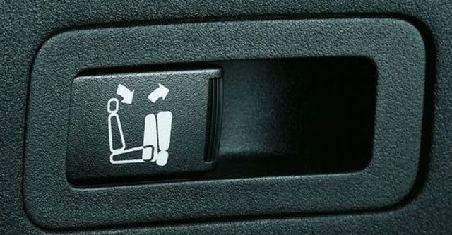 2013 Mitsubishi Outlander 2.4 4WD旗艦型  第10張相片