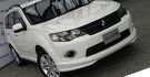 2013 Mitsubishi Outlander iO 2WD  第1張縮圖