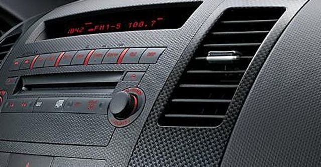 2013 Mitsubishi Outlander iO 2WD  第6張相片