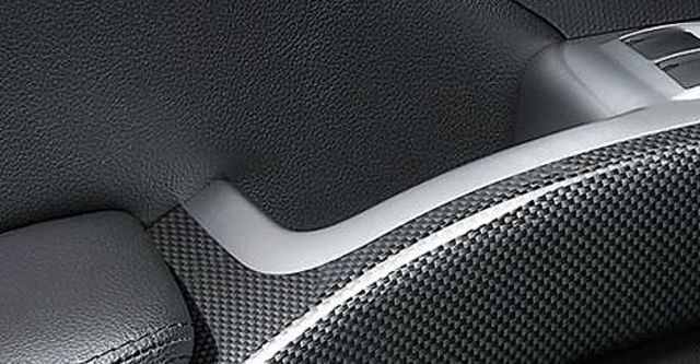 2013 Mitsubishi Outlander iO 4WD  第7張相片