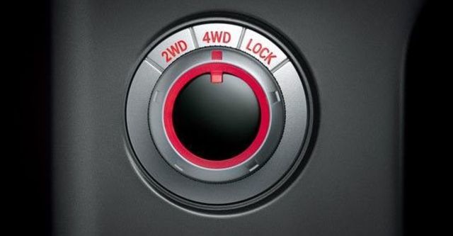 2013 Mitsubishi Outlander iO 4WD  第10張相片