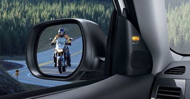 2013 Mitsubishi Outlander iO 4WD  第15張相片