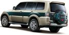 2013 Mitsubishi Pajero 3.8  第4張縮圖