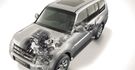 2013 Mitsubishi Pajero 3.8  第6張縮圖