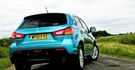 2012 Mitsubishi ASX 1.8 2WD  第6張縮圖