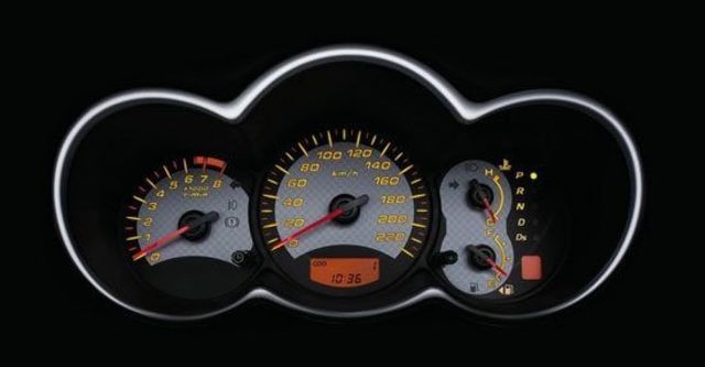 2012 Mitsubishi Colt Plus iO勁炫型  第6張相片