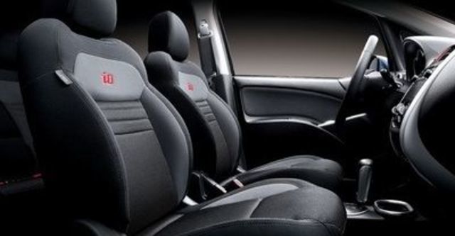 2012 Mitsubishi Colt Plus iO勁炫型  第8張相片