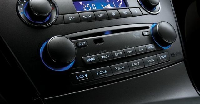 2012 Mitsubishi Grunder 2.4 EXi尊貴型  第4張相片
