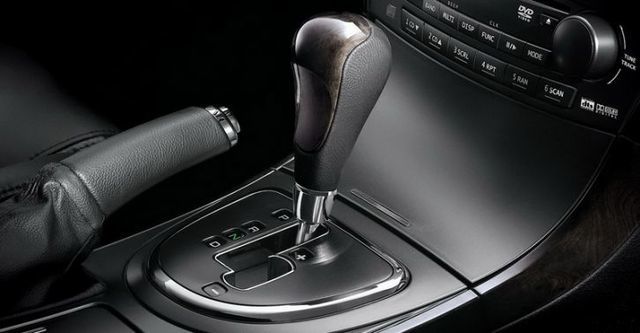 2012 Mitsubishi Grunder 2.4 EXi尊貴型  第5張相片