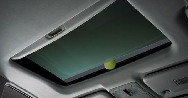 2012 Mitsubishi Grunder 2.4 EXi尊貴型  第12張相片