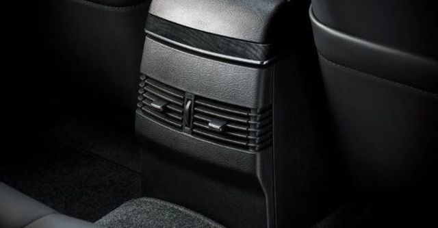 2012 Mitsubishi Grunder 2.4 SEi經典型  第10張相片