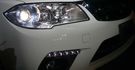 2012 Mitsubishi Lancer Fortis 1.8旗艦型  第7張縮圖