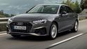 2020 Audi A4 Sedan 45 TFSI quattro S-Line  第5張縮圖