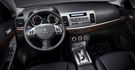 2012 Mitsubishi Lancer Fortis 1.8豪華型  第5張縮圖