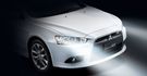 2012 Mitsubishi Lancer iO 2.0  第10張縮圖