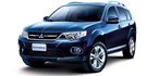 2012 Mitsubishi Outlander 2.4 2WD豪華型  第1張縮圖