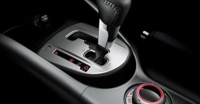 2012 Mitsubishi Outlander 2.4 4WD尊貴型  第6張相片