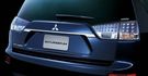 2012 Mitsubishi Outlander 2.4 4WD旗艦型  第8張縮圖