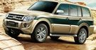 2012 Mitsubishi Pajero 3.8  第3張縮圖