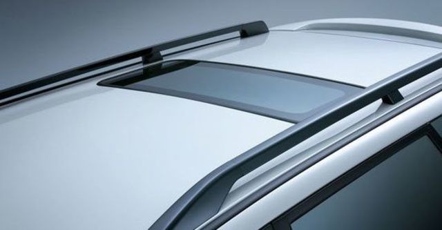 2012 Mitsubishi Savrin 2.4尊貴型四人座  第13張相片